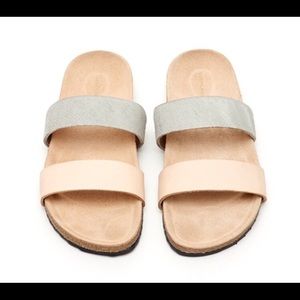 Loeffler Randall Paz sandal SZ 38